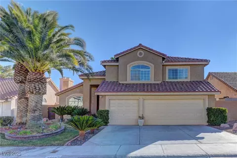 9909 Barrier Reef Dr, Las Vegas, NV 89117