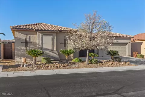 7232 Frontier Hills Ave, Las Vegas, NV 89113