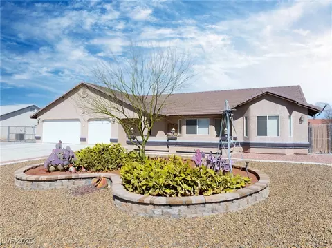 340 Domingo St, Pahrump, NV 89048