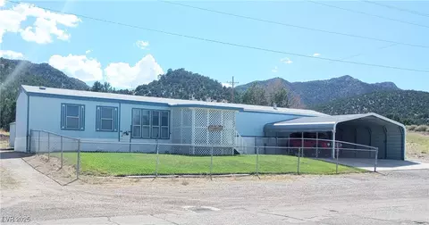 273 Highland Rd, Pioche, NV 89043