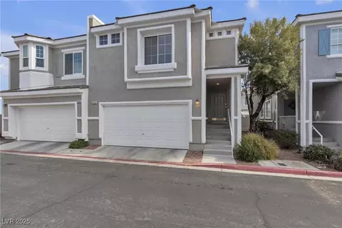 2572 Favorable Pointe Ct, Henderson, NV 89052