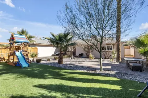 Undisclosed, Las Vegas, NV 89121