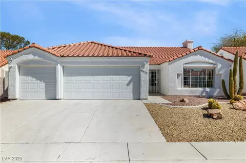 4032 Bola Dr, North Las Vegas, NV 89032