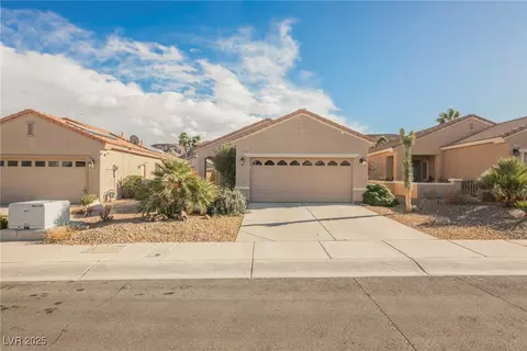 2147 Indigo Creek Ave, Henderson, NV 89012
