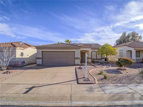 120 Montesol Dr, Henderson, NV 89012