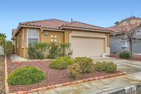 10011 W Cherokee Ave, Las Vegas, NV 89147