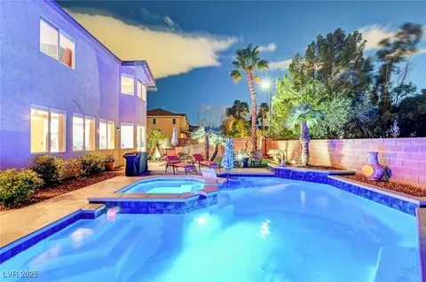 2560 Hitchcock St, Henderson, NV 89052