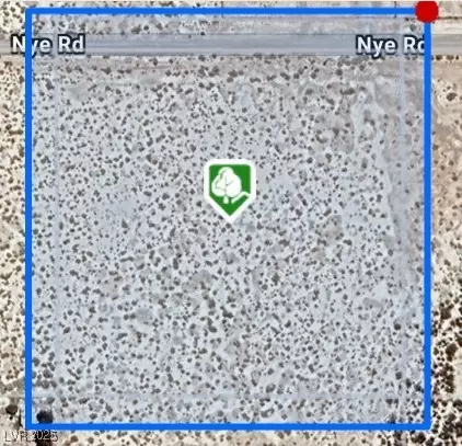 1651 Nye Rd, Pahrump, NV 89060
