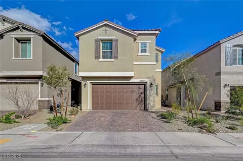 5040 Serene Skies St, Las Vegas, NV 89130