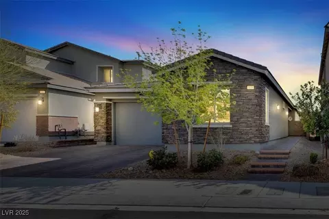 3155 Mossfield Ave, Henderson, NV 89052