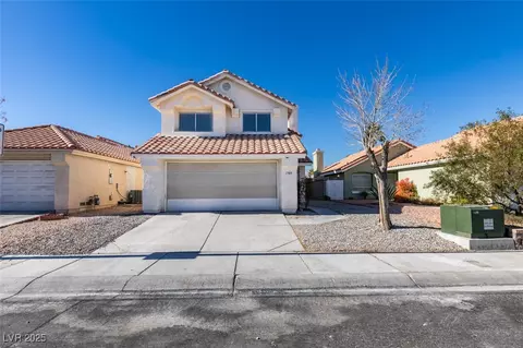 1989 Bookbinder Dr, Las Vegas, NV 89108