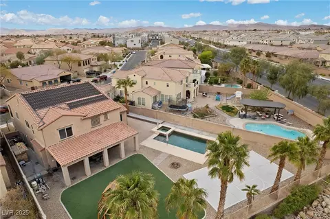 7825 Alameda Creek St, Las Vegas, NV 89113