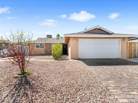 6117 Borden Cir, Las Vegas, NV 89107