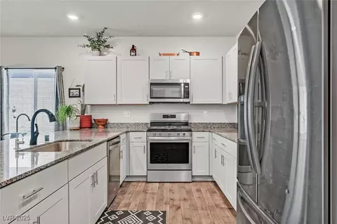 7456 Cooks Meadow St #NA, North Las Vegas, NV 89084