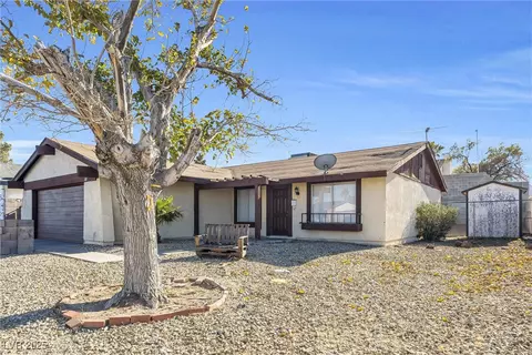 100 Grandview Dr, Henderson, NV 89002