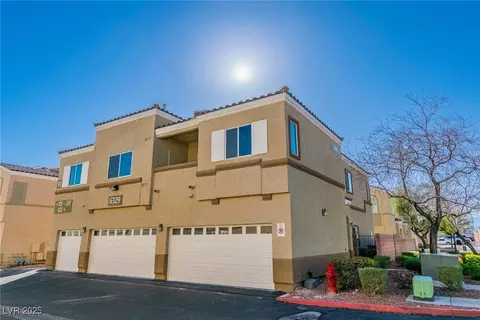 6329 Sandy Ridge St #1, North Las Vegas, NV 89081