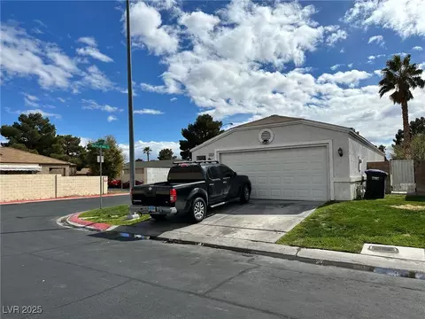 Undisclosed, Las Vegas, NV 89106
