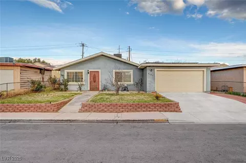 4102 Calimesa St, Las Vegas, NV 89115