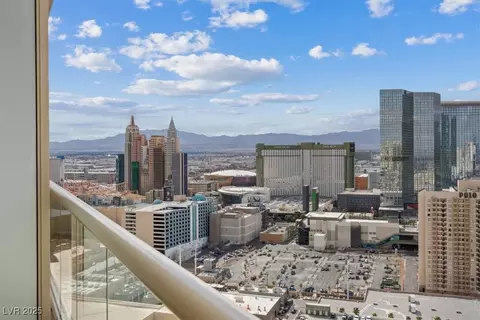 145 E Harmon Ave #3005, Las Vegas, NV 89109
