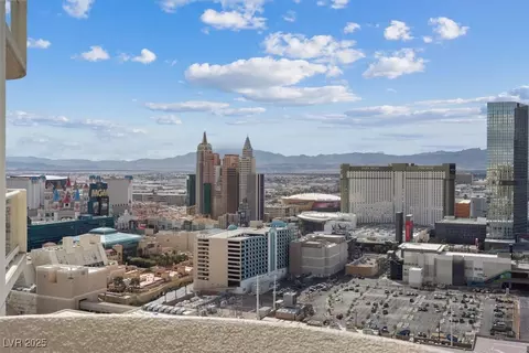 145 E Harmon Ave #3007, Las Vegas, NV 89109
