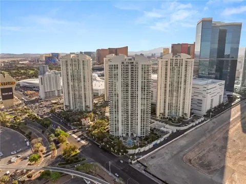 2777 Paradise Rd #1208, Las Vegas, NV 89109
