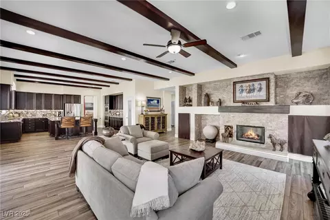 296 Brushy Creek Ave, Las Vegas, NV 89148