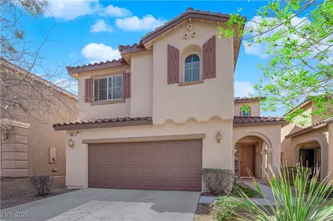 10457 Raining Sky St, Las Vegas, NV 89178