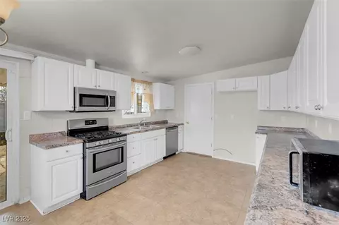 3709 Perliter Ave, North Las Vegas, NV 89030