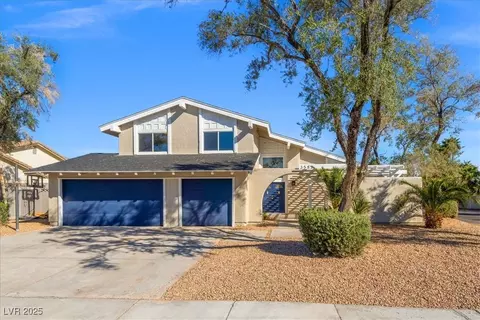 3588 Franciscan Ln, Las Vegas, NV 89121