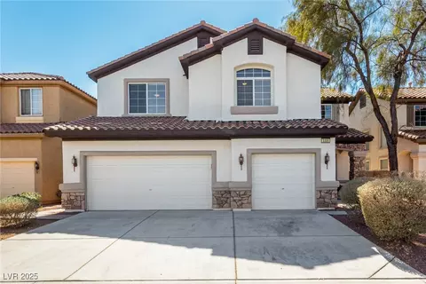 3305 Alcudia Bay Ave, Las Vegas, NV 89141