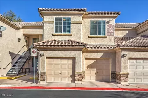 4630 Basilicata Ln #203, North Las Vegas, NV 89084