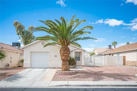 5325 Jose Ernesto St, North Las Vegas, NV 89031