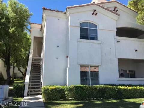 6480 Annie Oakley Dr #614, Las Vegas, NV 89120