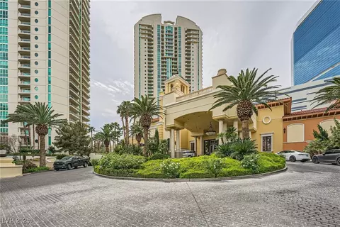 2857 Paradise Rd #2704, Las Vegas, NV 89109
