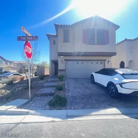 5773 Fresh Fields Ct, Las Vegas, NV 89118