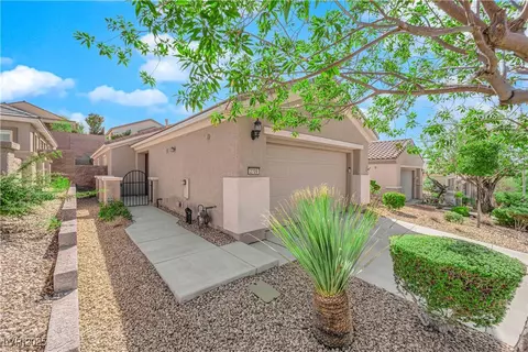 2709 Rue Montpellier Ave, Henderson, NV 89044