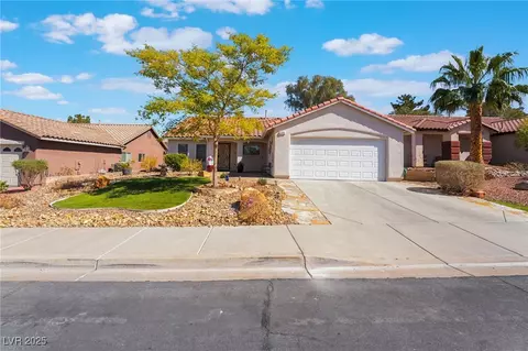 206 Lynbrook St, Henderson, NV 89012