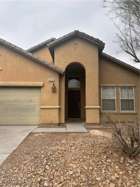 4824 Quartz Crest St, North Las Vegas, NV 89081