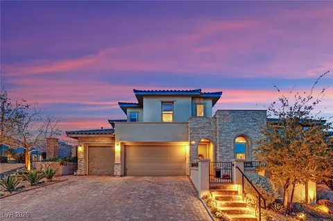 11878 Albissola Ave, Las Vegas, NV 89138