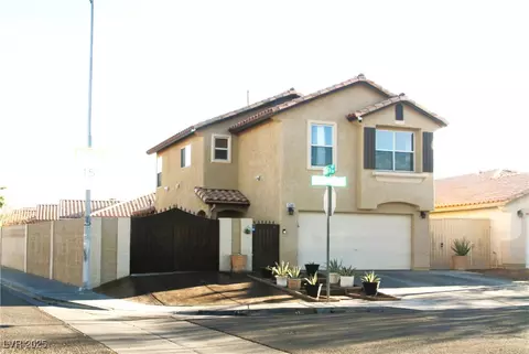 5381 Awbury Ave, Las Vegas, NV 89110