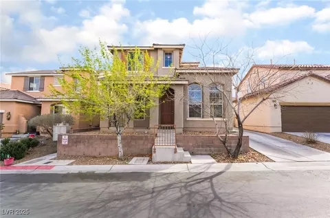 9119 Brilliant Prairie Ct, Las Vegas, NV 89149