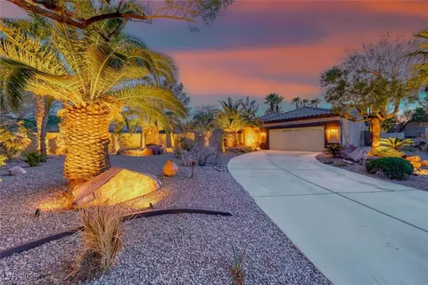 1983 Songbird Ct, Henderson, NV 89012