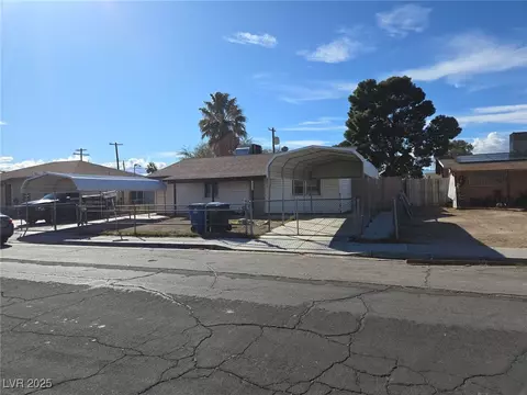 2481 San Marcos St, Las Vegas, NV 89115
