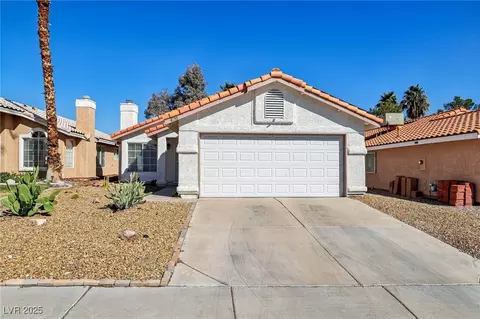4130 Lucas Ave, Las Vegas, NV 89120