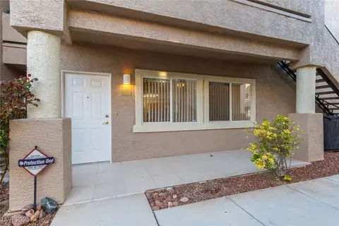 2152 Turquoise Ridge St #105, Las Vegas, NV 89117
