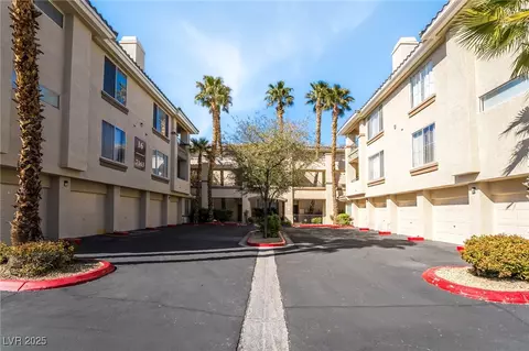 7163 S Durango Dr #303, Las Vegas, NV 89113