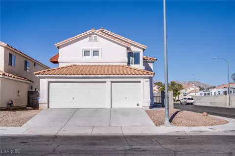 1017 Rainbow Meadows Dr, Las Vegas, NV 89128