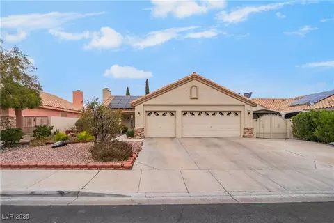 213 Red Coral Dr, Henderson, NV 89002