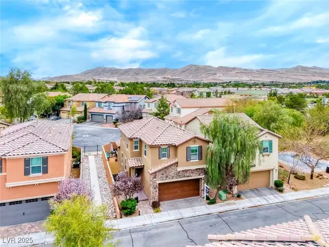 3767 Westeros Landing Ave, Las Vegas, NV 89141