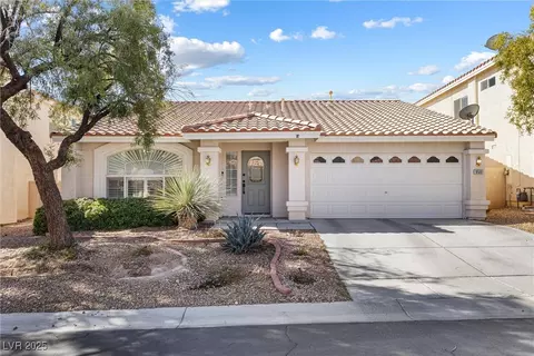 9581 Ancala Hollow Ct, Las Vegas, NV 89148